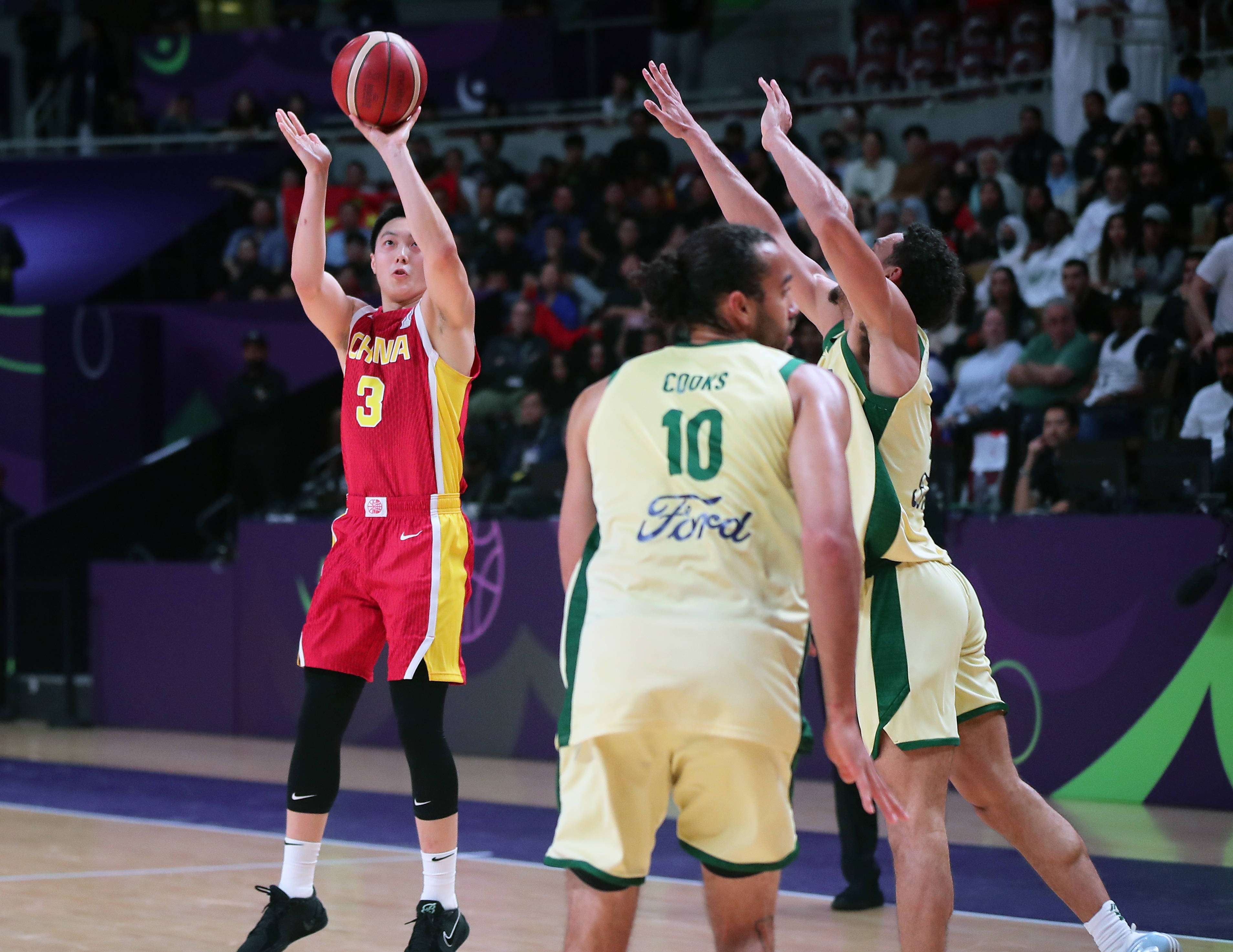 九博登录入口 -包含集结日亚洲杯传出新动向；广厦男篮完成体检；高层表态：态度坚定；资深球员宣示担当的词条