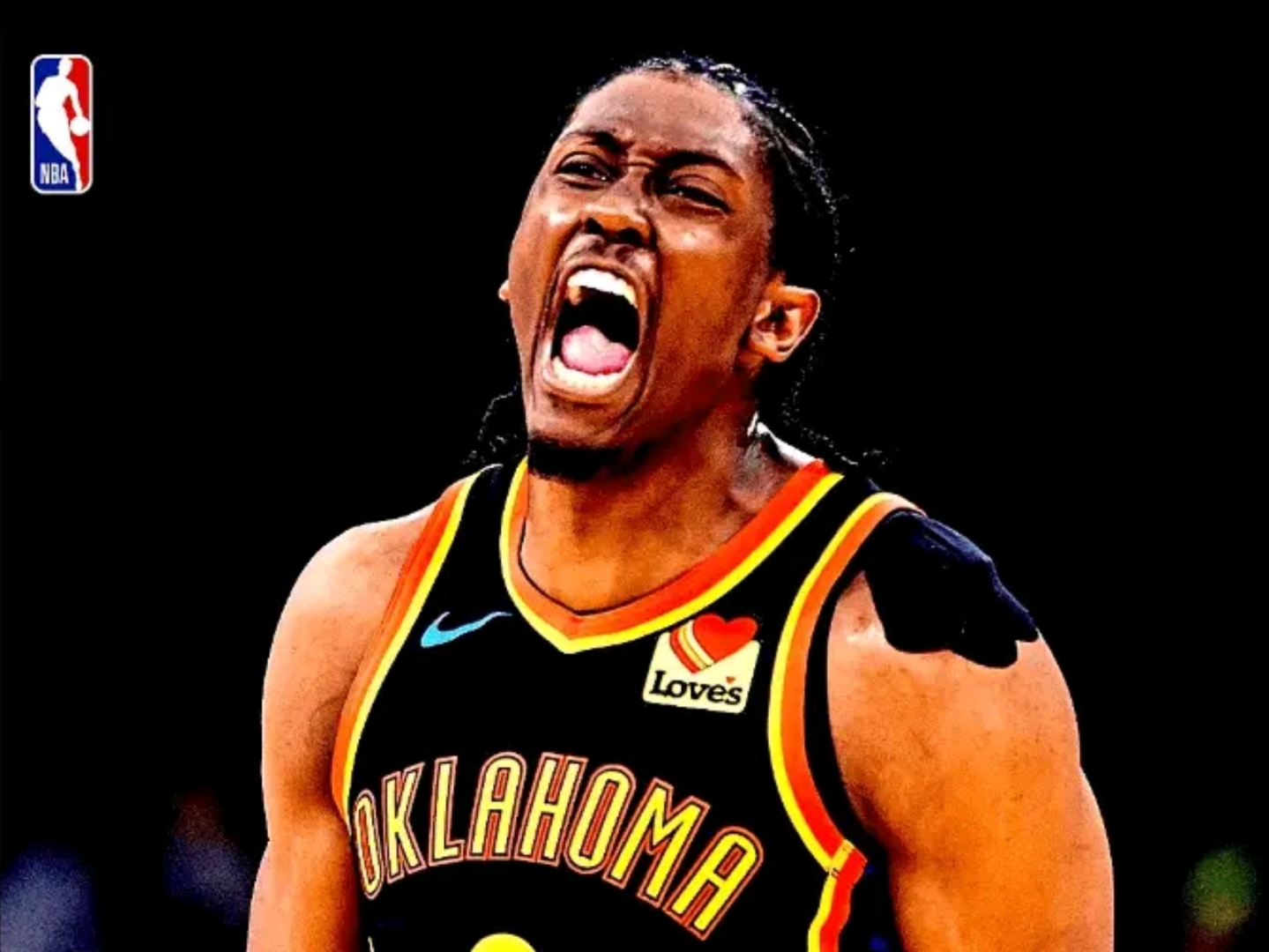 关于集结日NBA常规赛传出新动向；俄克拉荷马雷霆遗憾出局；管理层表态——目标明确；年轻球员得到机会的信息