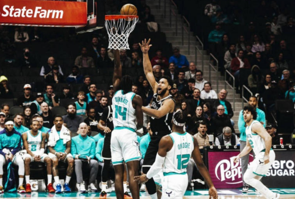 九博电竞 -赛后布鲁克林篮网备战NBA季后赛，强势反弹细节曝光，更衣室稳定，赛程密集仍需轮换的简单介绍